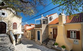 Little House In Baska